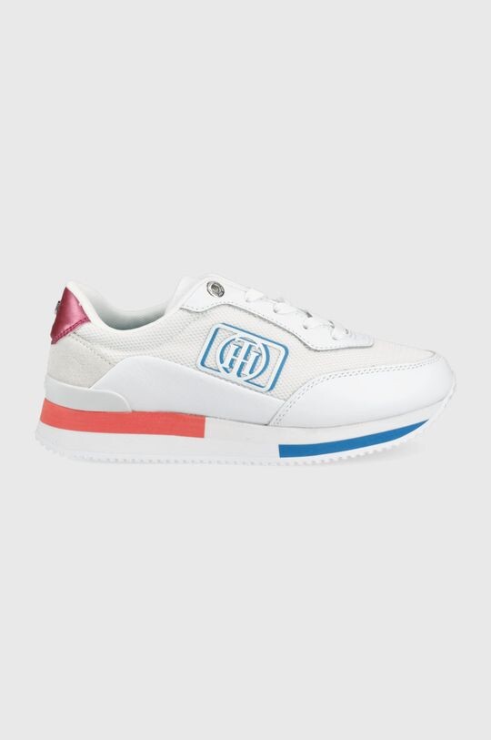 

Кроссовки Tommy Hilfiger, белый