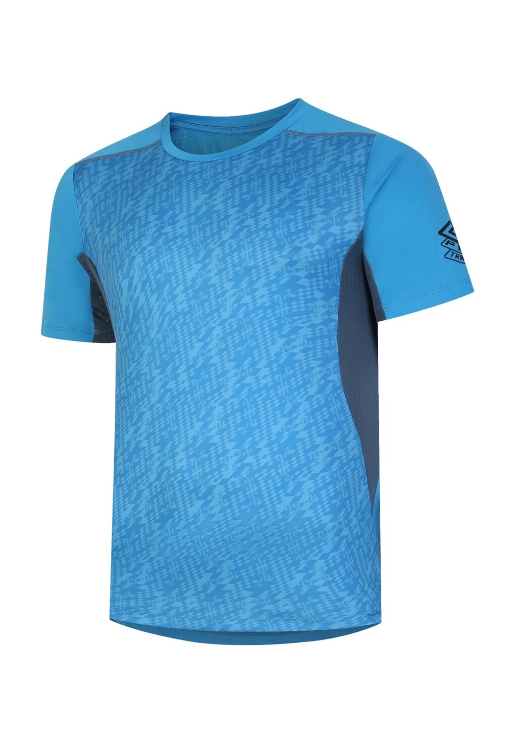 

Спортивная футболка Pro Training Elite Gr Umbro, синий