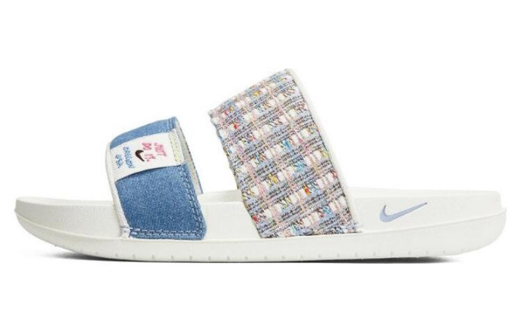 

Женские тапочки Nike Offcourt Sports