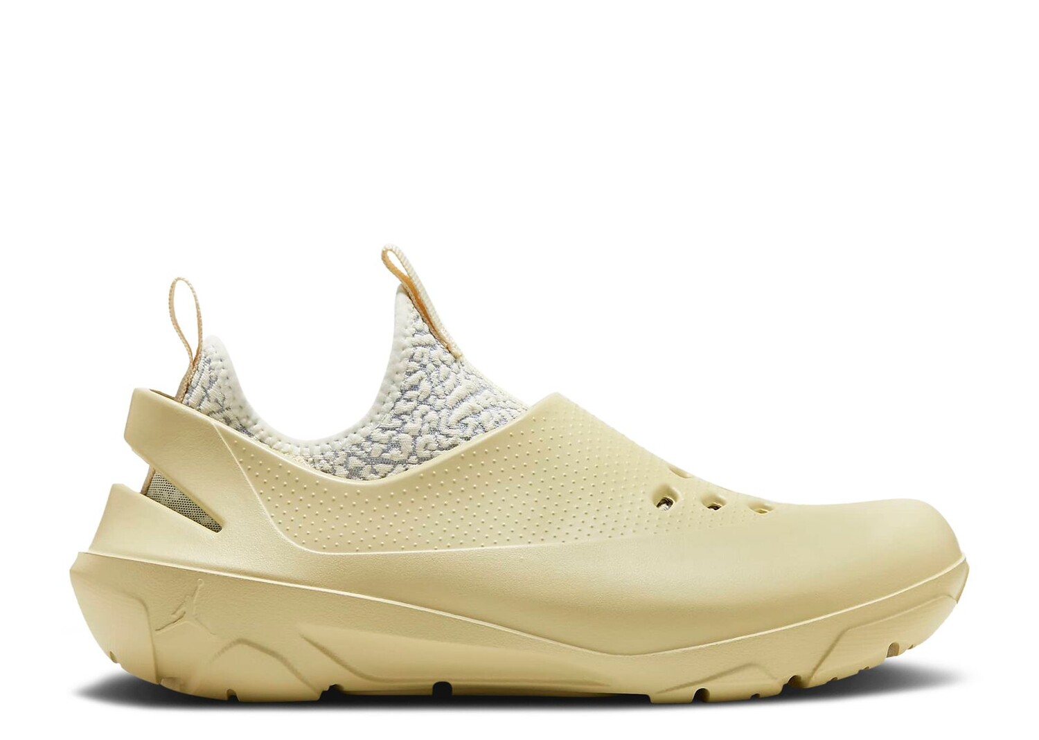 

Кроссовки Air Jordan Jordan System.23 'Team Gold', кремовый, Бежевый