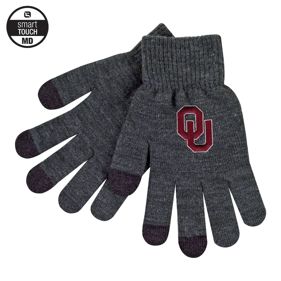 

Перчатки LogoFit Oklahoma Sooners