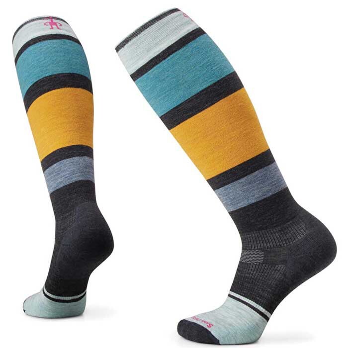 

Носки Smartwool Extra Stretch, разноцветный
