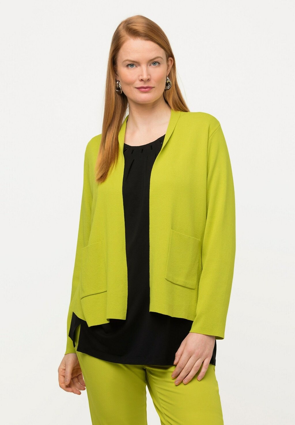 

Кардиган Ulla Popken