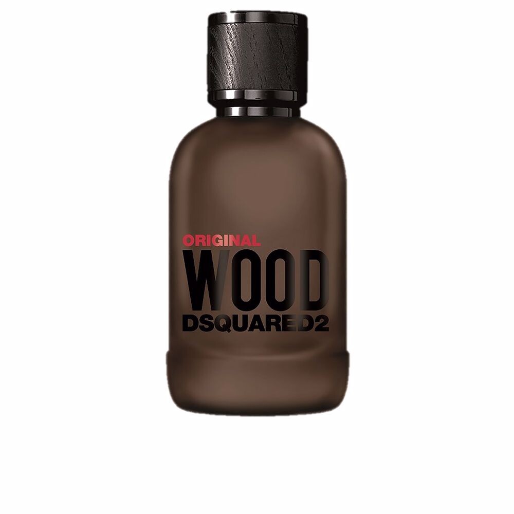 

Духи Original wood Dsquared2, 100 мл