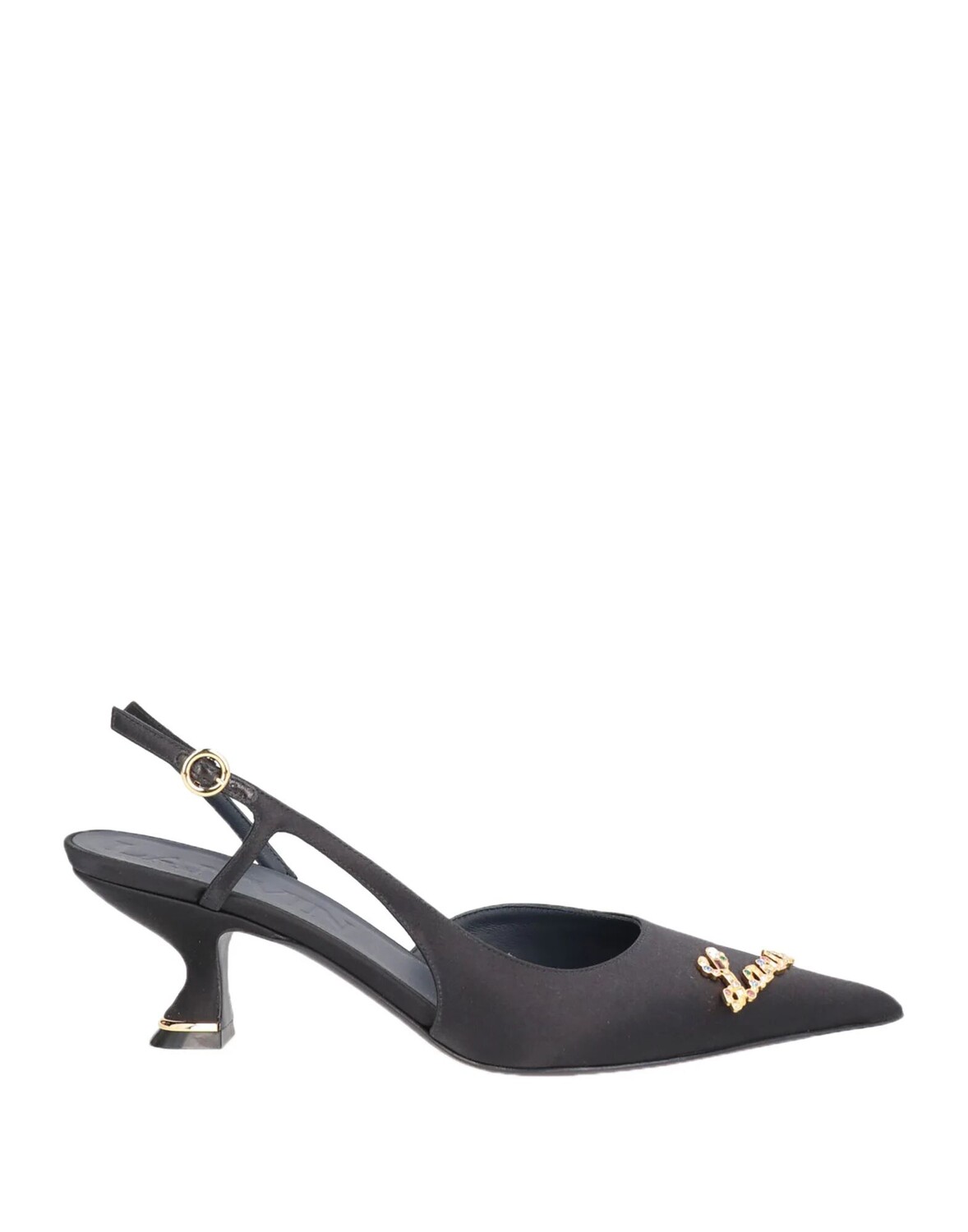 

Туфли Lanvin, черный