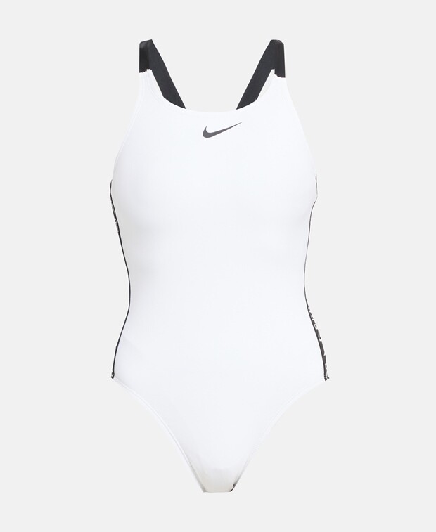

Купальник Nike, белый
