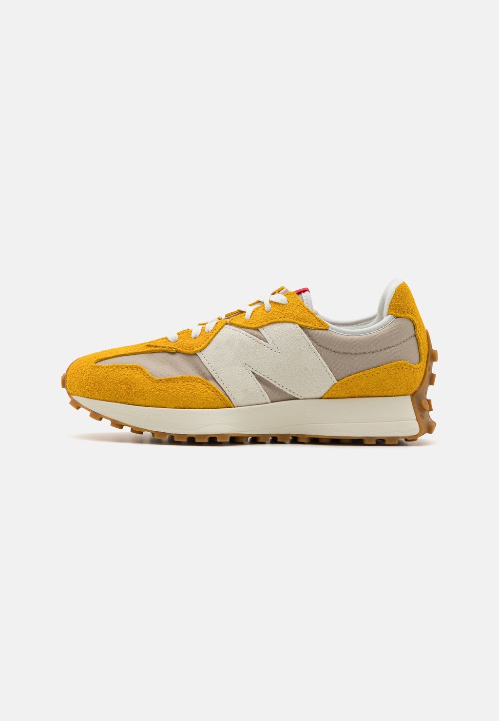 

Кроссовки низкие U327 UNISEX New Balance, цвет varsity gold