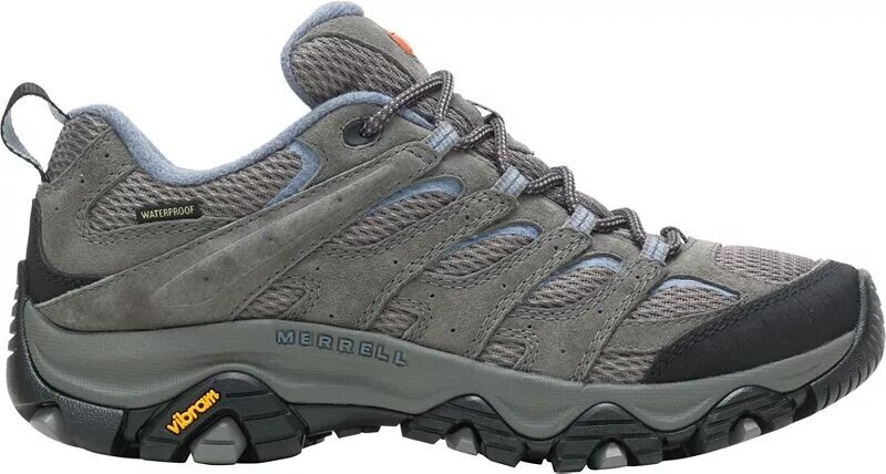 

Женские водонепроницаемые походные туфли Merrell Moab 3