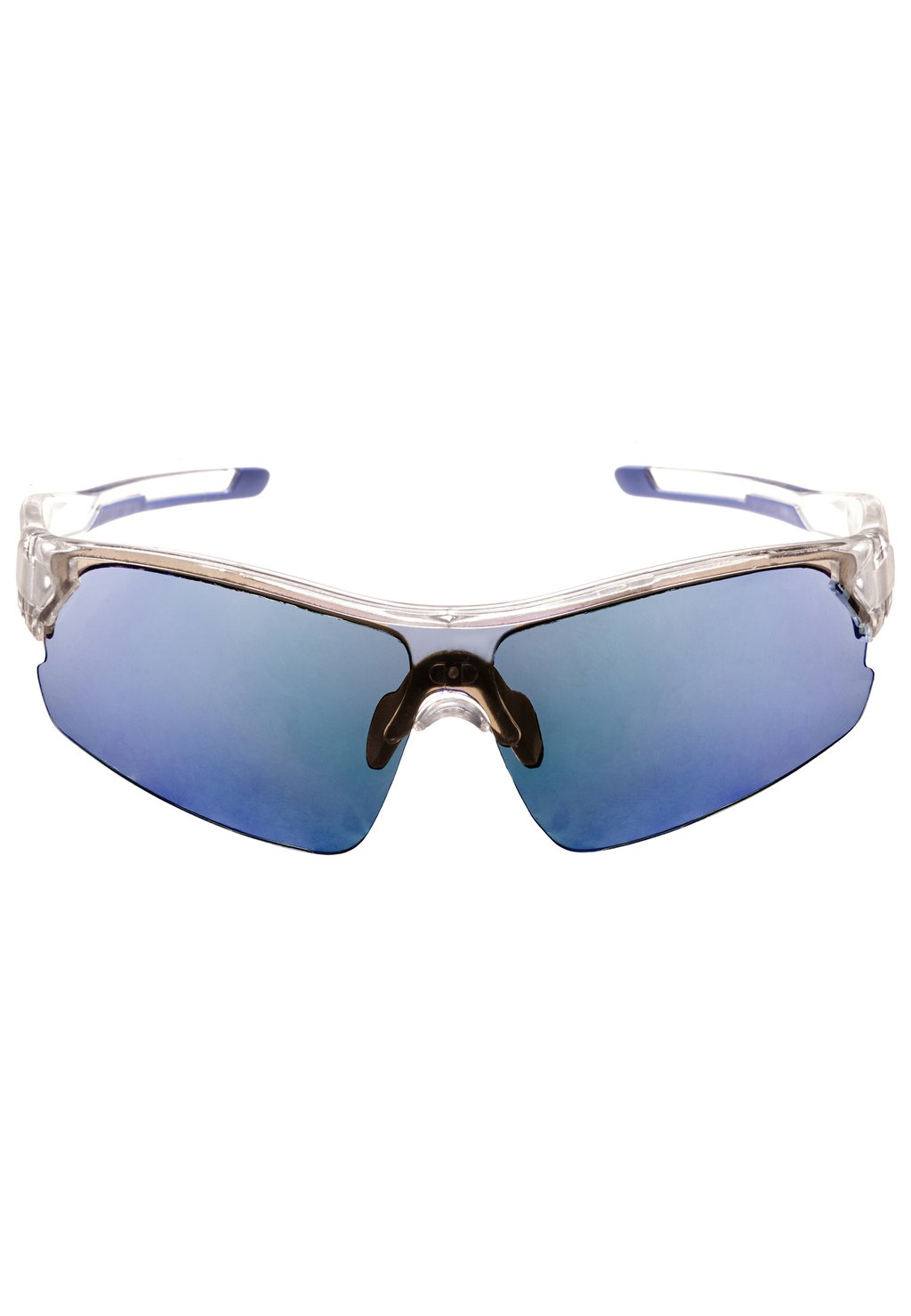 

Солнцезащитные очки BLADE Icon Eyewear, цвет clear