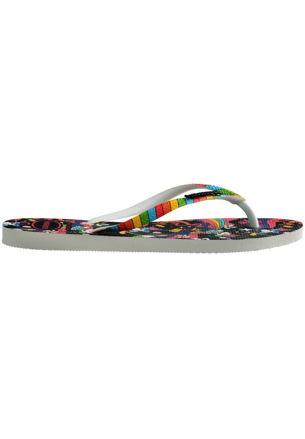 

Шлепанцы Havaianas, белый