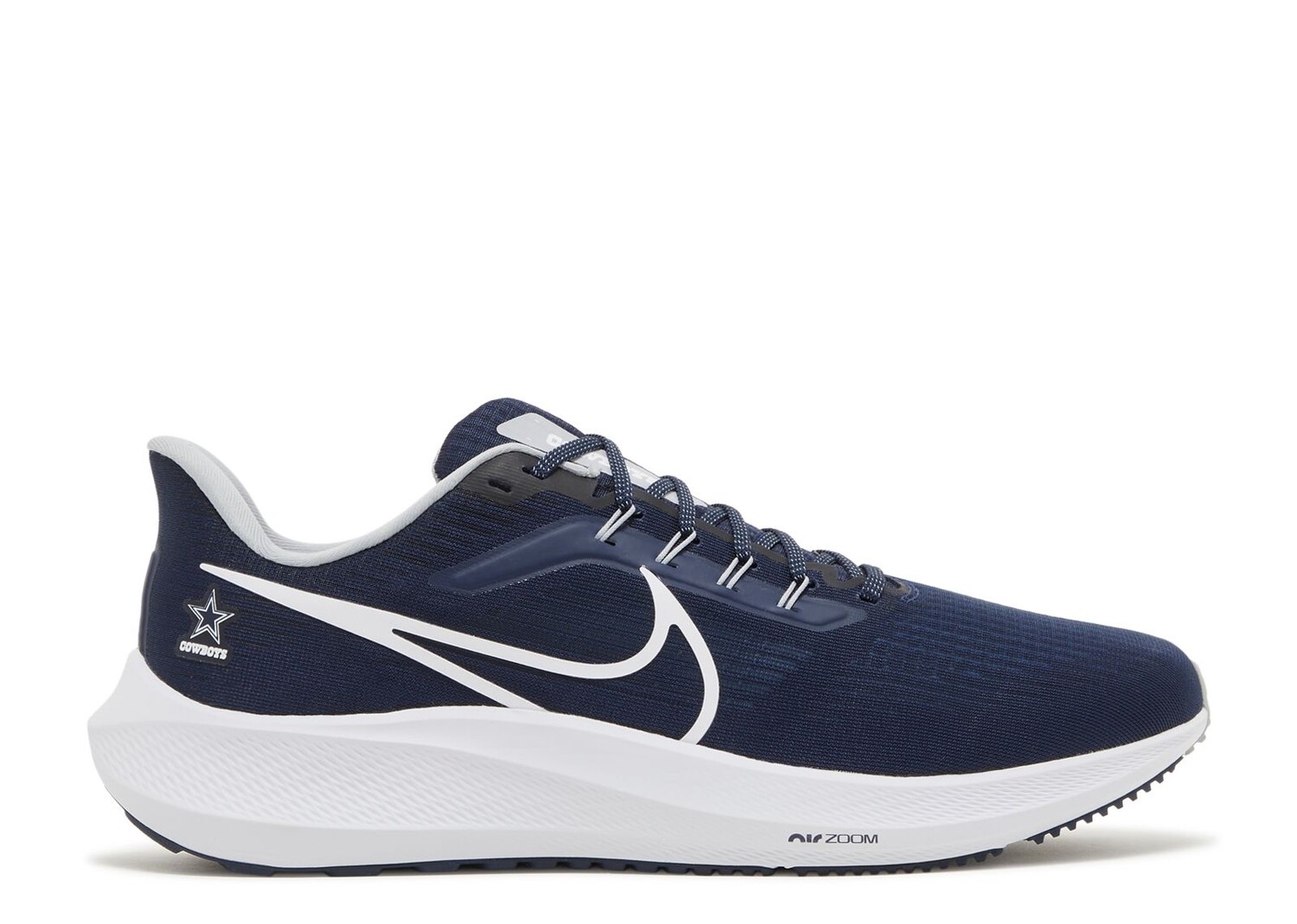 

Кроссовки Nike Nfl X Air Zoom Pegasus 39 'Dallas Cowboys', синий
