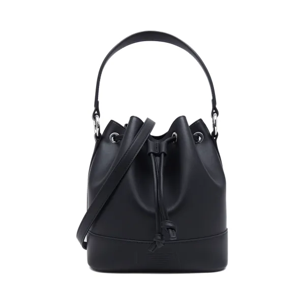 

Спортивная сумка Emporio Armani, черный