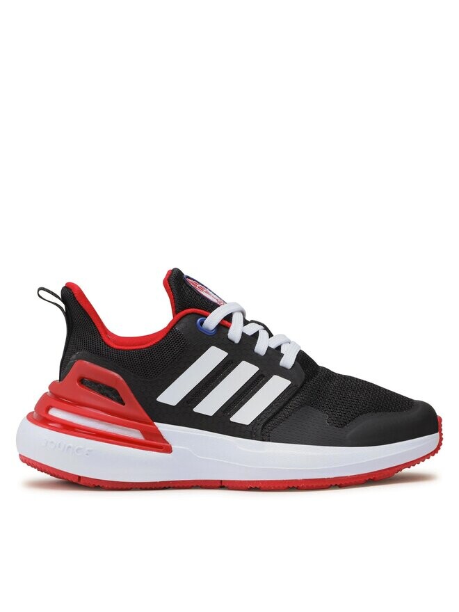 

Кроссовки Adidas, черный
