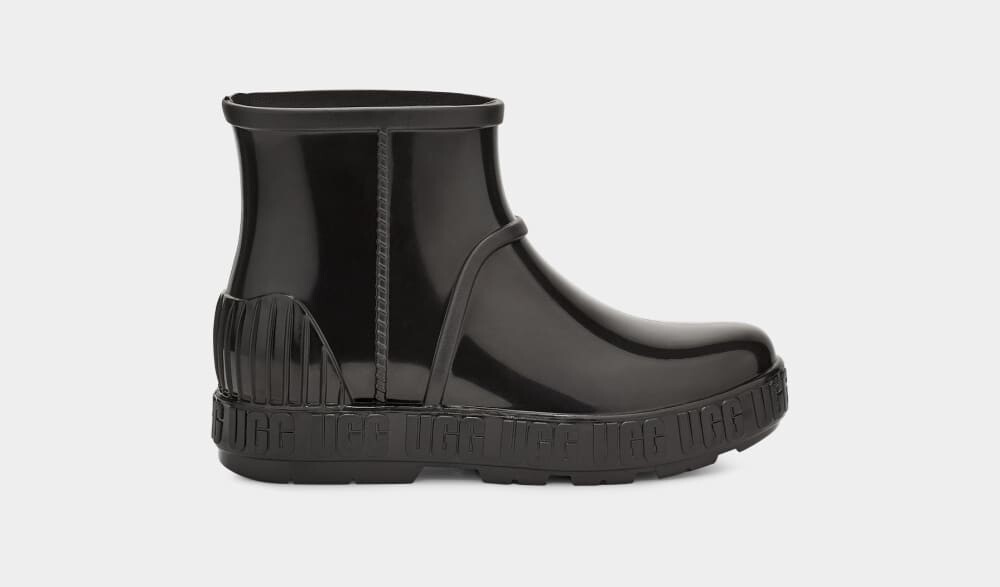 

Сапоги Drizlita UGG, черный