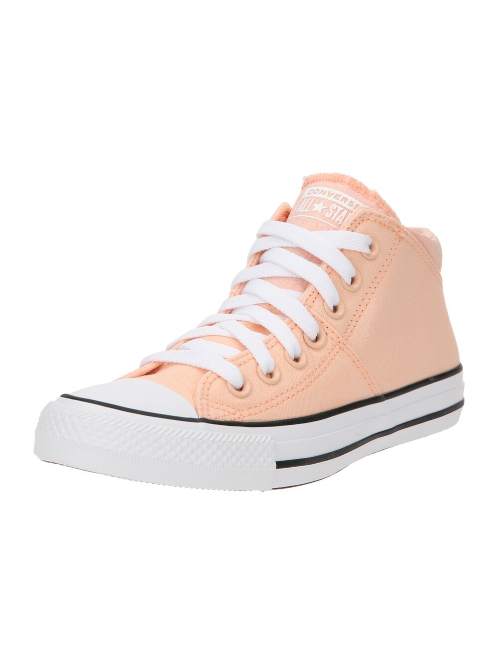 

Высокие кроссовки Converse Madison, апельсин