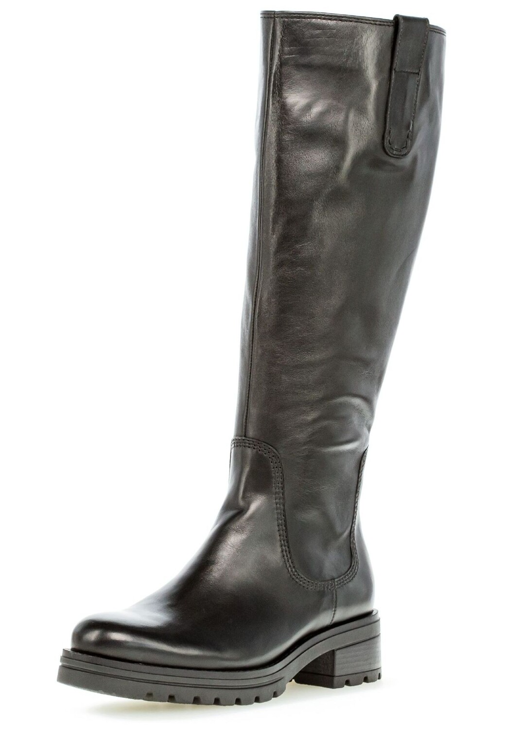 

Ботинки Gabor Stiefel, черный