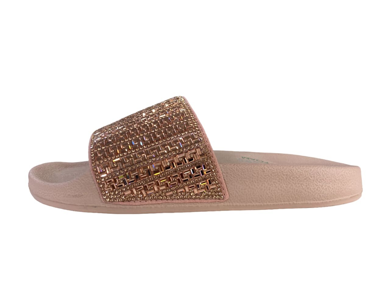 

Сандалии Skechers Pantolette POP UPS NEW SPARK, розовый