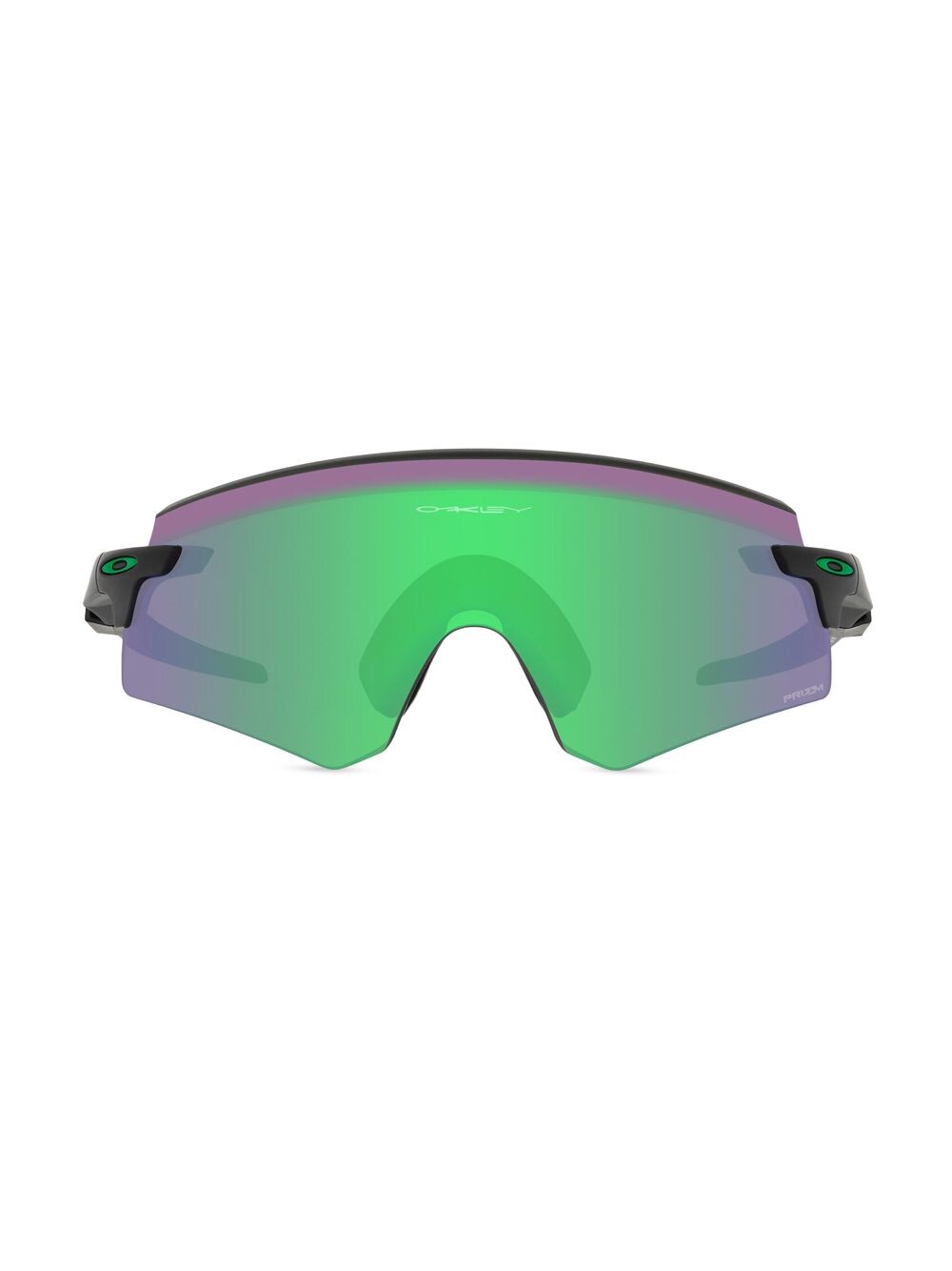 

Солнцезащитные очки Encoder Oo9471 36MM Oakley, черный