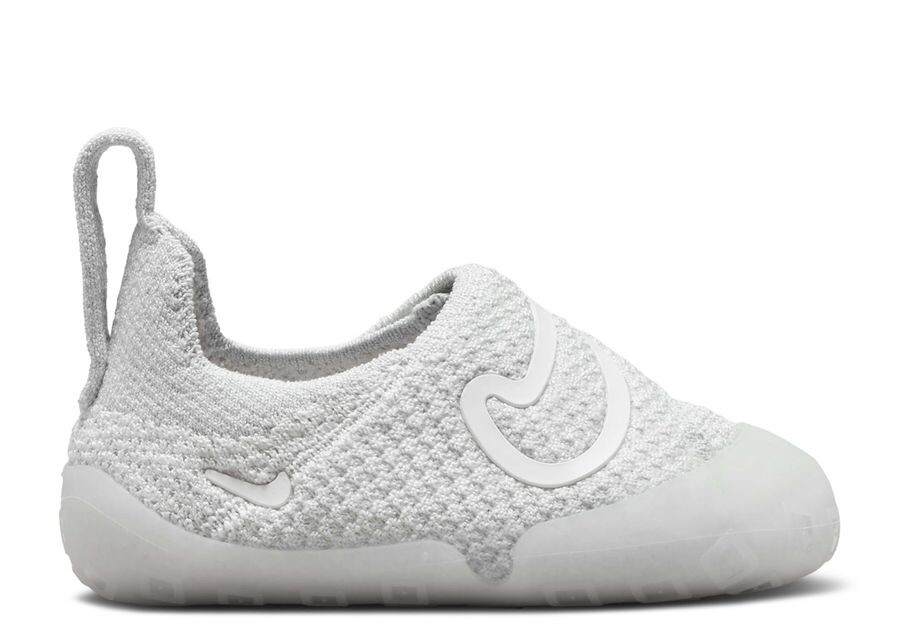 

Кроссовки Nike Swoosh 1 TD, цвет Phantom Vast Grey