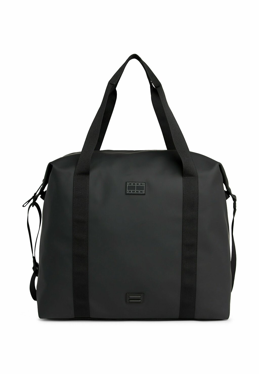 

Чемодан BADGE DUFFLE Tommy Jeans, черный