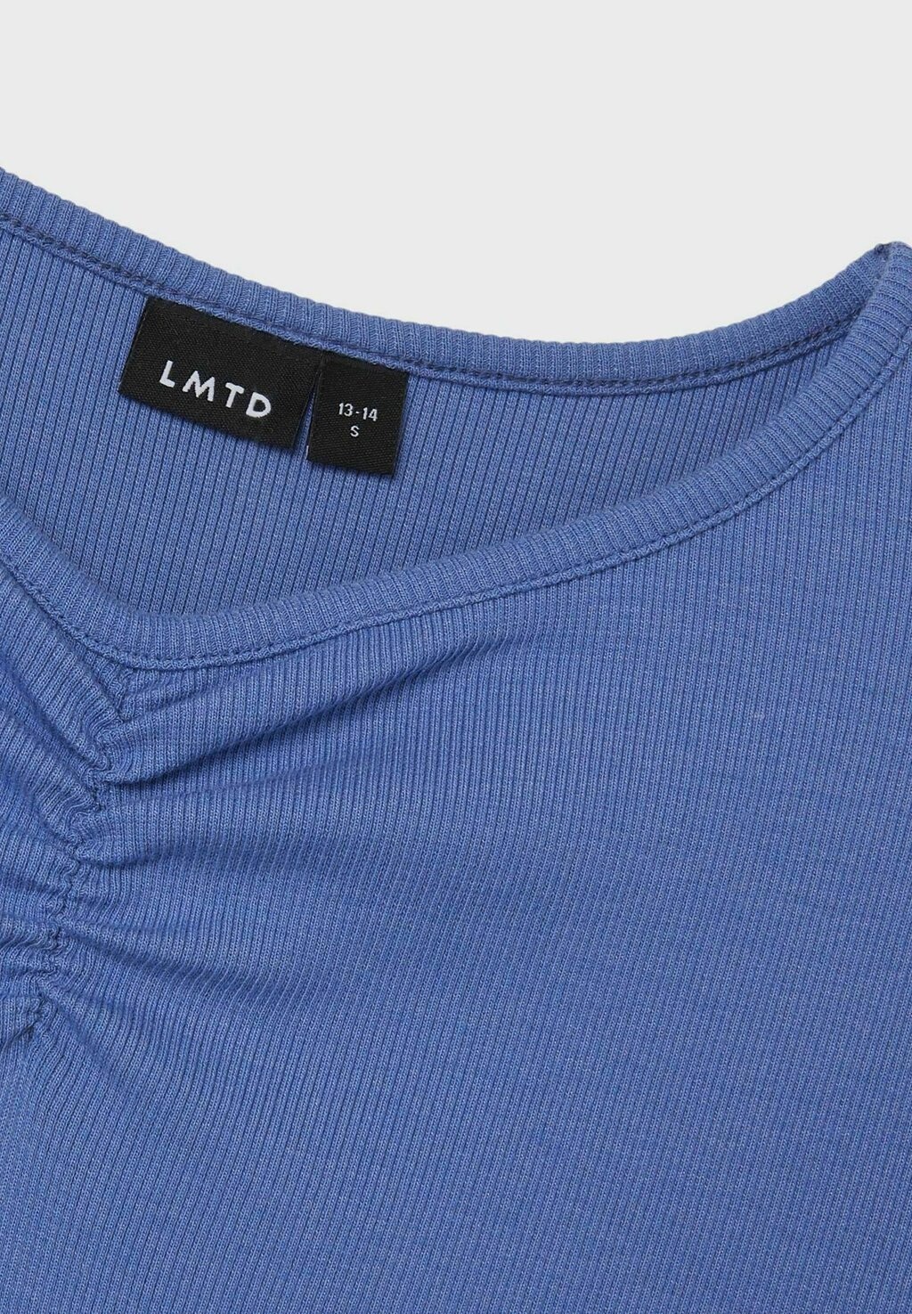 

Футболка базовая SLIM FIT LMTD, цвет ebb and flow