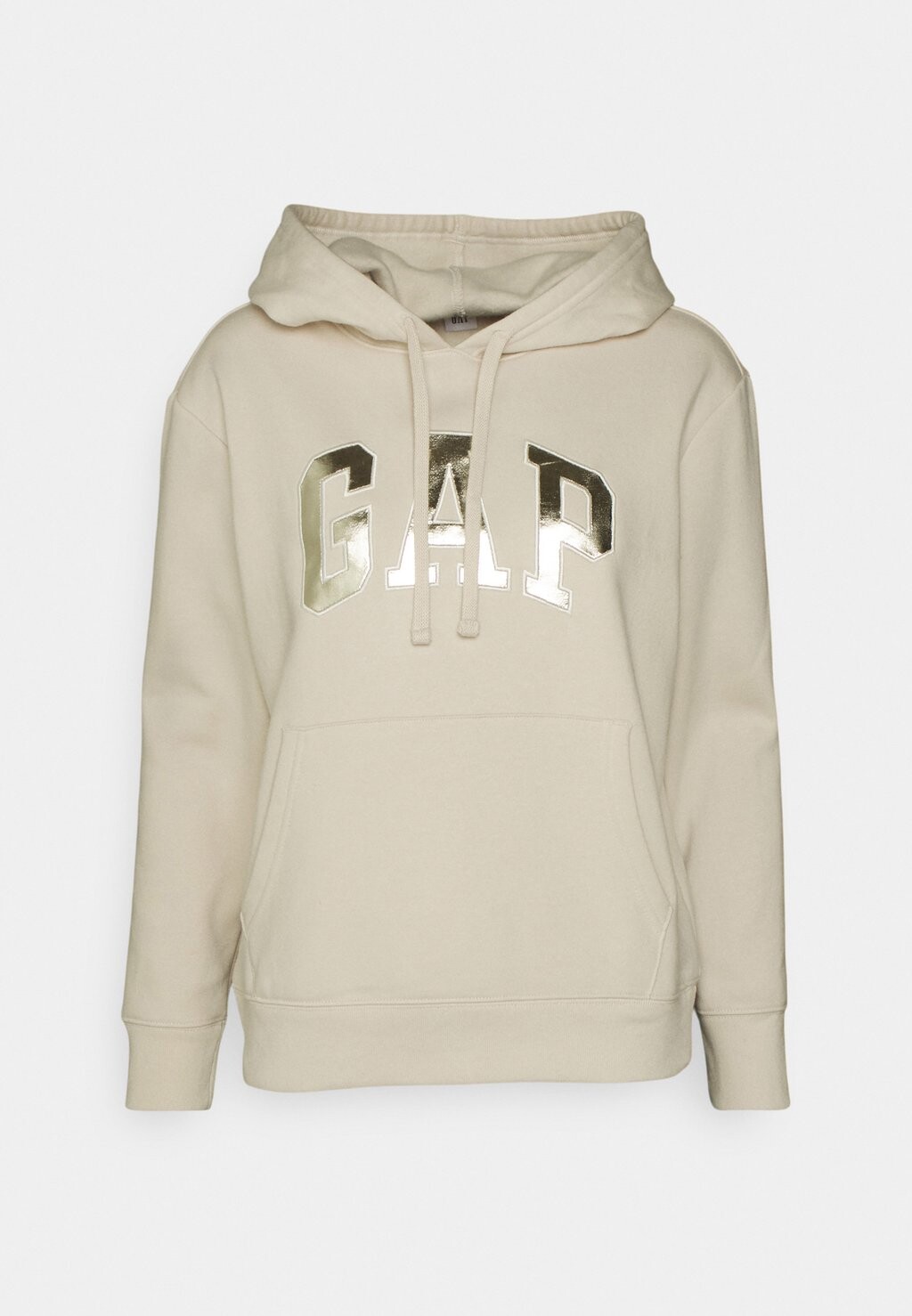 

Худи GAP, Серый