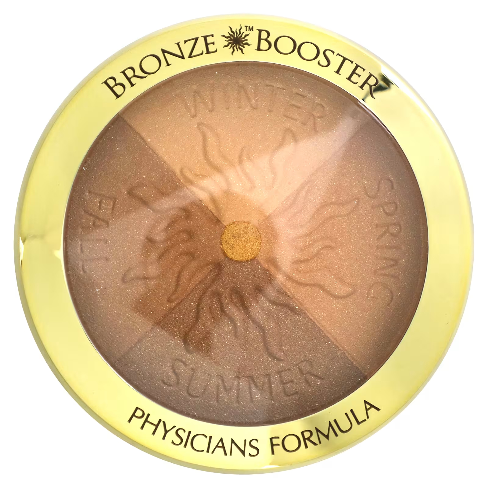 Бронзатор Physicians Formula Bronze Booster без отдушек, 7,7 г