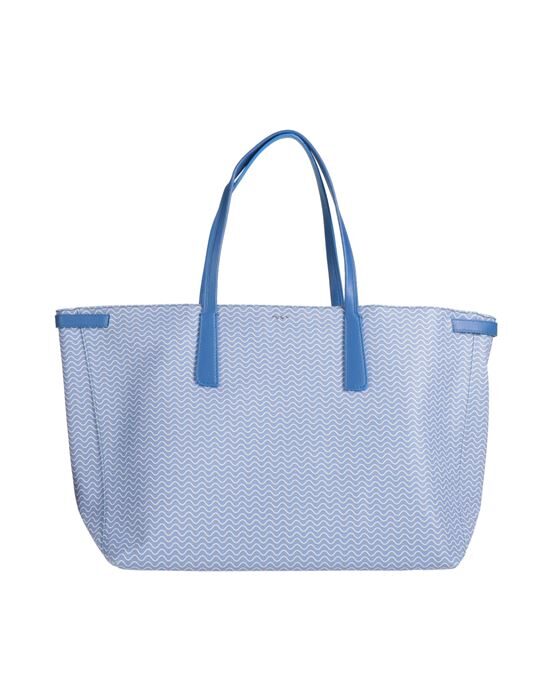Сумка ZANELLATO, синий сумка шоппер lemoor повседневная натуральная кожа внутренний карман бежевый
