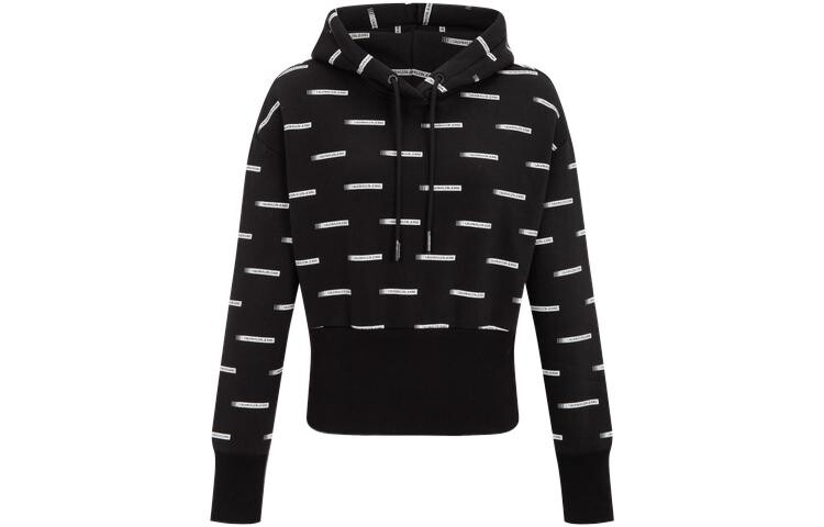 

Calvin Klein Женская толстовка, цвет Black