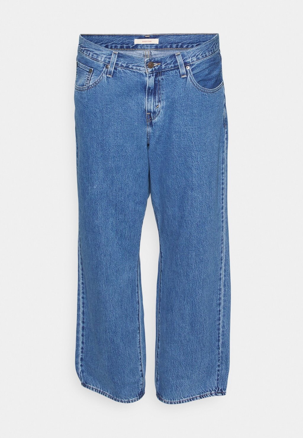 

Джинсы свободного кроя Levi's