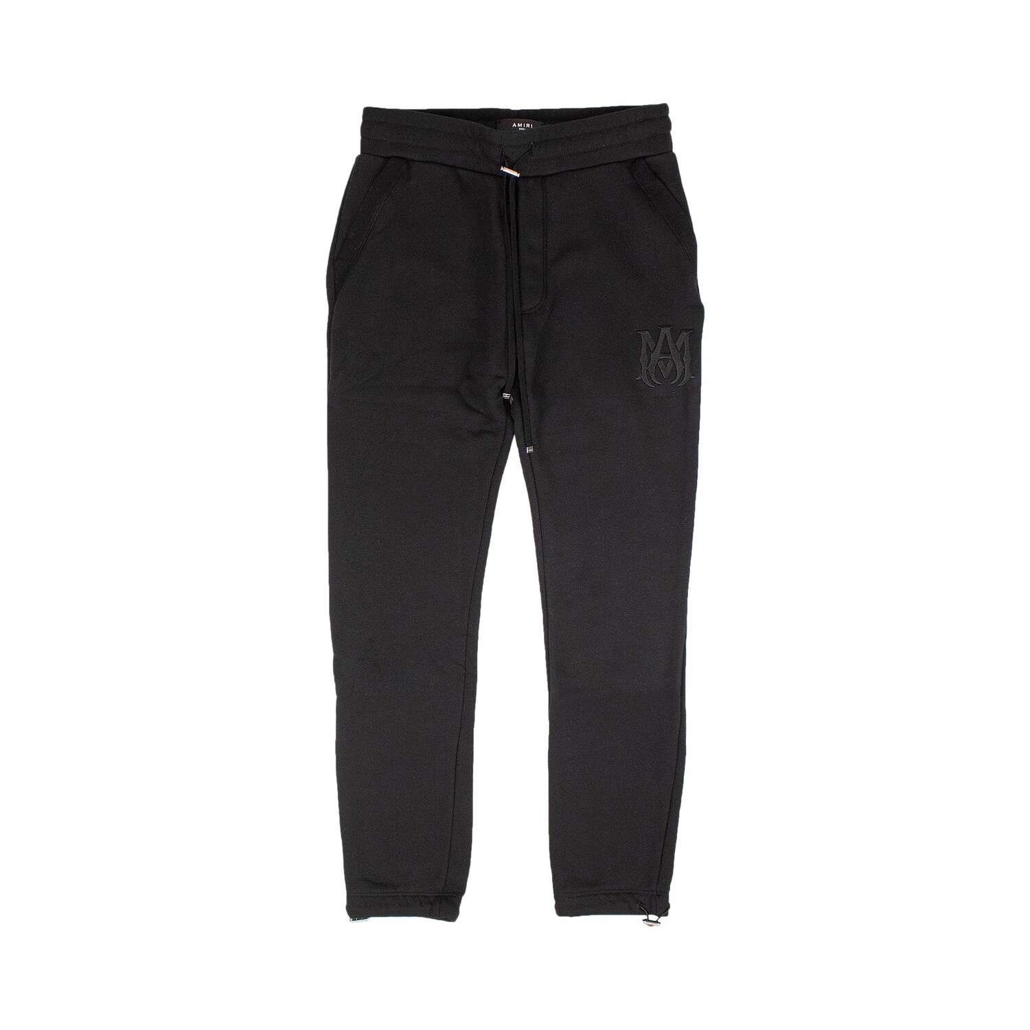 

Спортивные штаны Amiri MA, черные