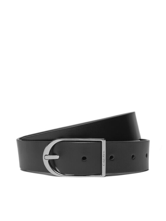 

Женский ремень Calvin Klein, черный