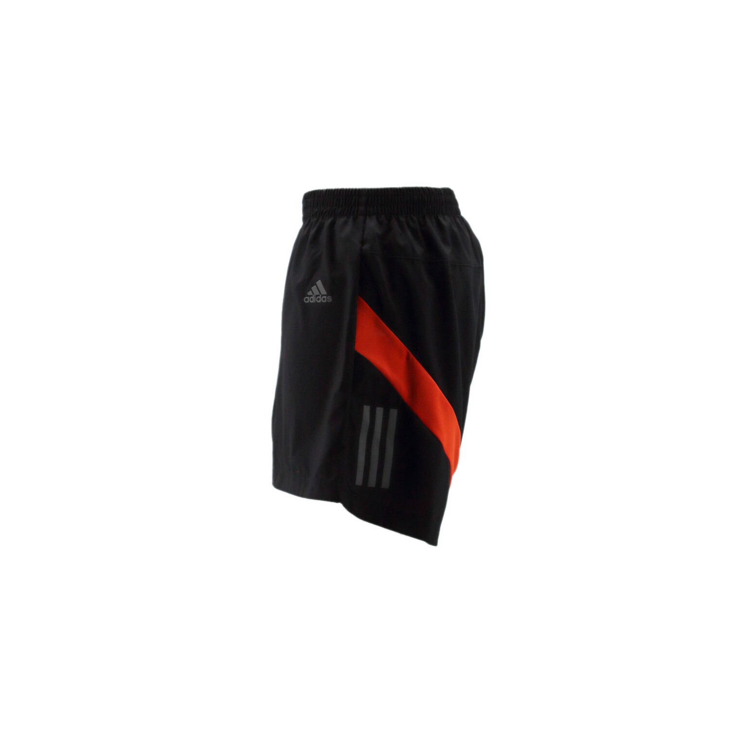 

Брюки adidas Hose Own The Run Running Shorts, черный