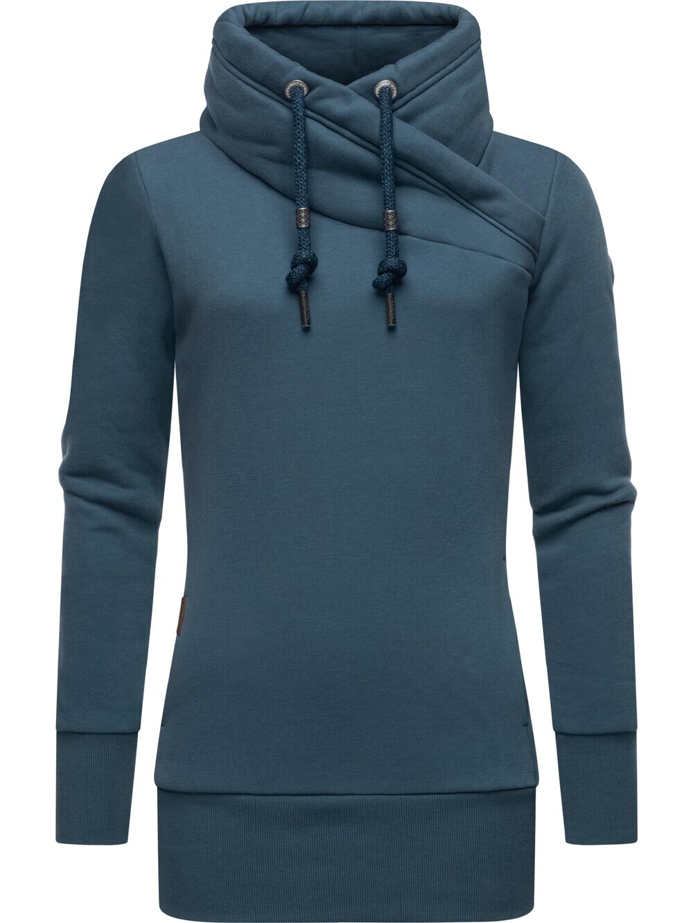

Толстовка Ragwear Neska, синий