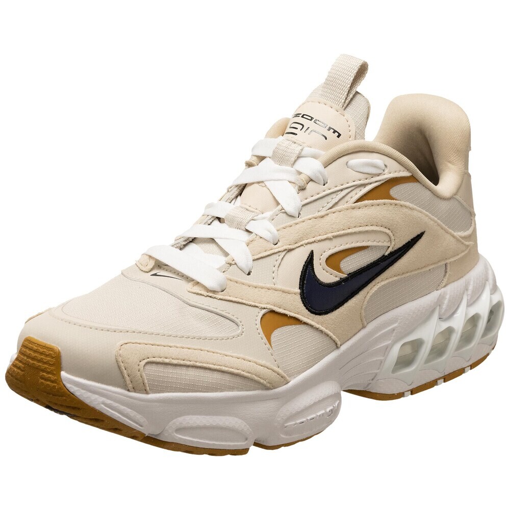 

Кроссовки Nike Sportswear ZOOM AIR FIRE, бежевый/кремовый