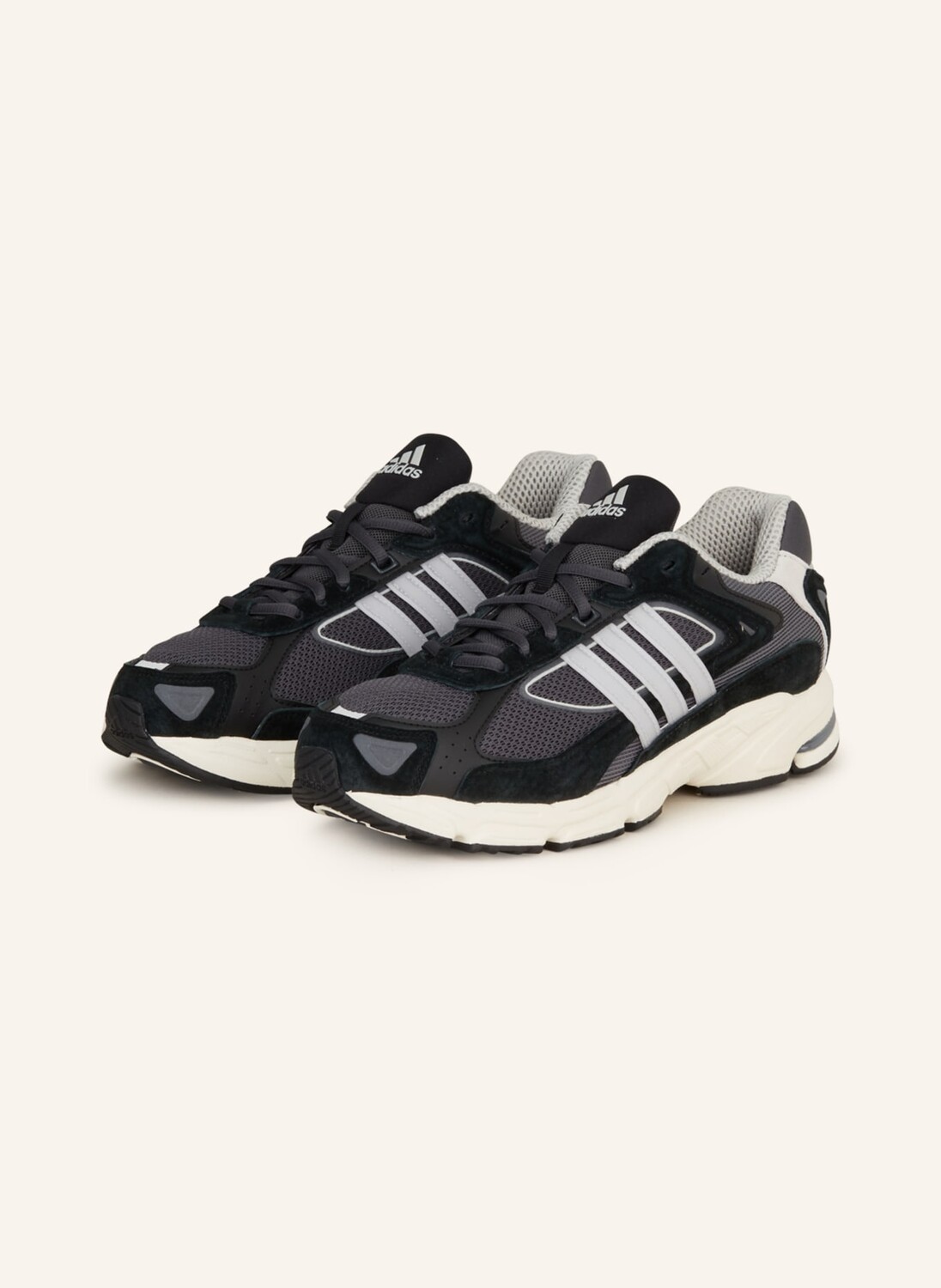 

Кроссовки adidas Originals RESPONSE CL, серый