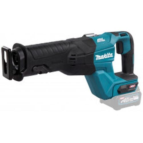 Сабельная пила Makita XGT JR001GZ makita аккумуляторная сабельная пила makita jr001gz xgt bl 40в