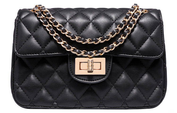

Miaodi Miao Di Women Shoulder Bag, Черный Издание в подарочной упаковке