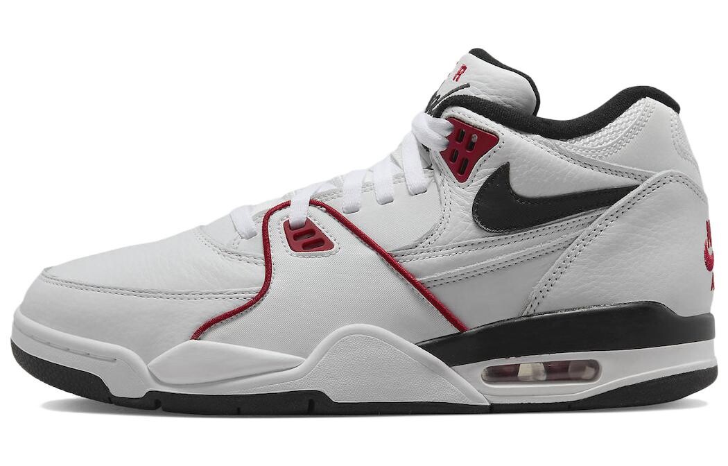 

Кроссовки баскетбольные Nike Air FLight 89 мужские