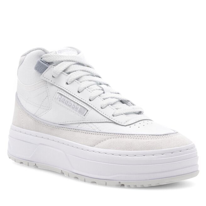 

Кроссовки Reebok ClubC Geo, белый