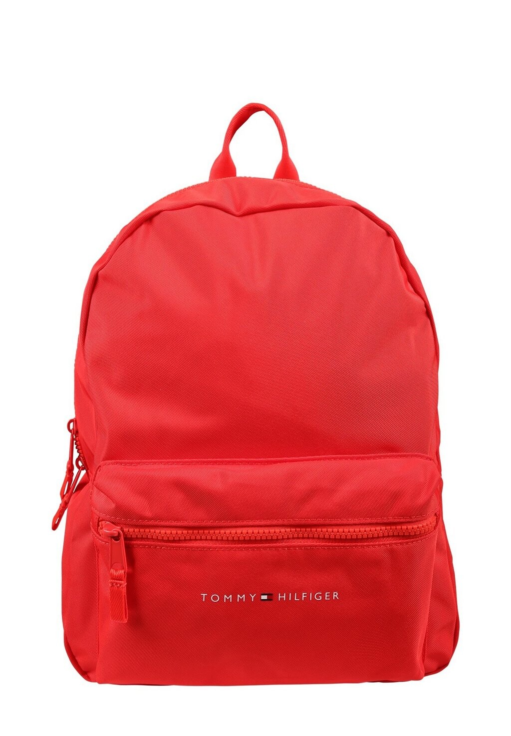 

Рюкзак Tommy Hilfiger, красный