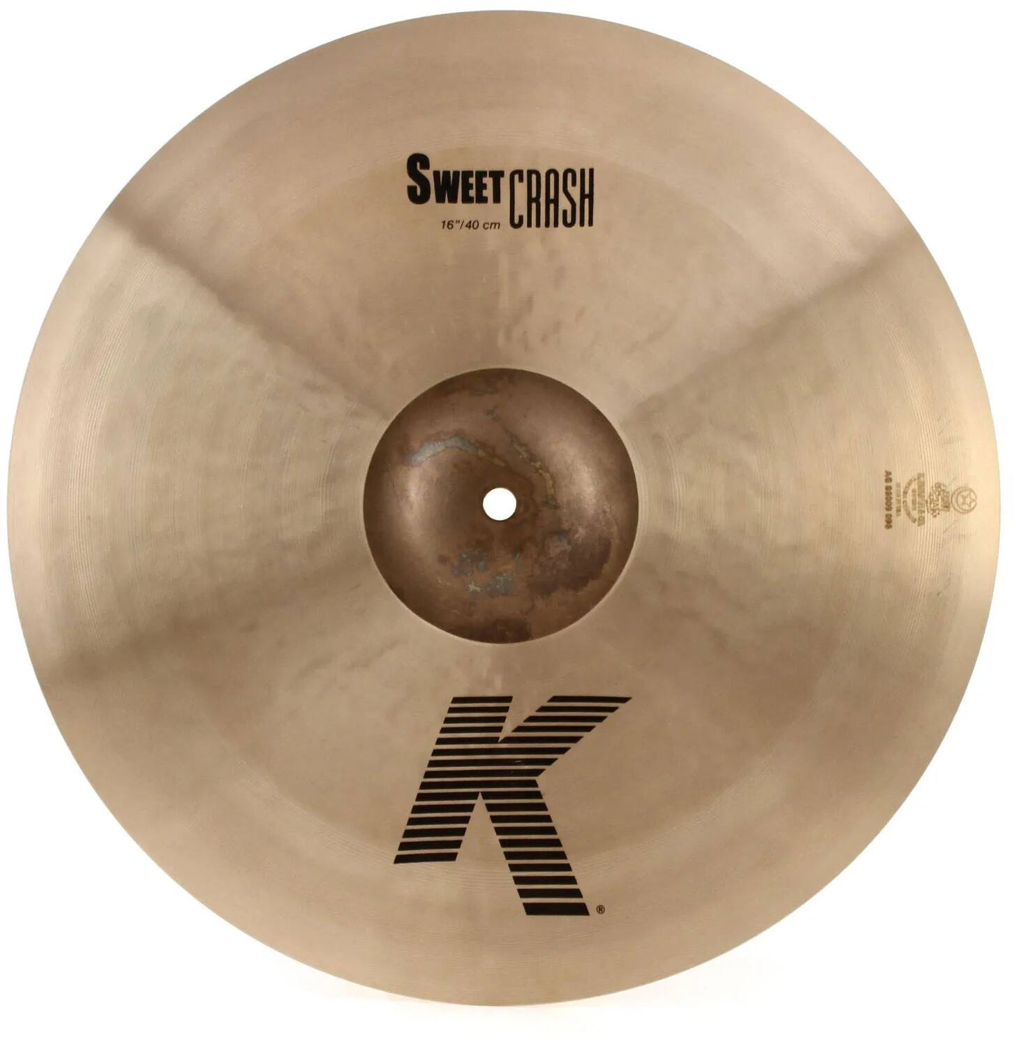 

Zildjian 16-дюймовая тарелка K Zildjian Sweet Crash