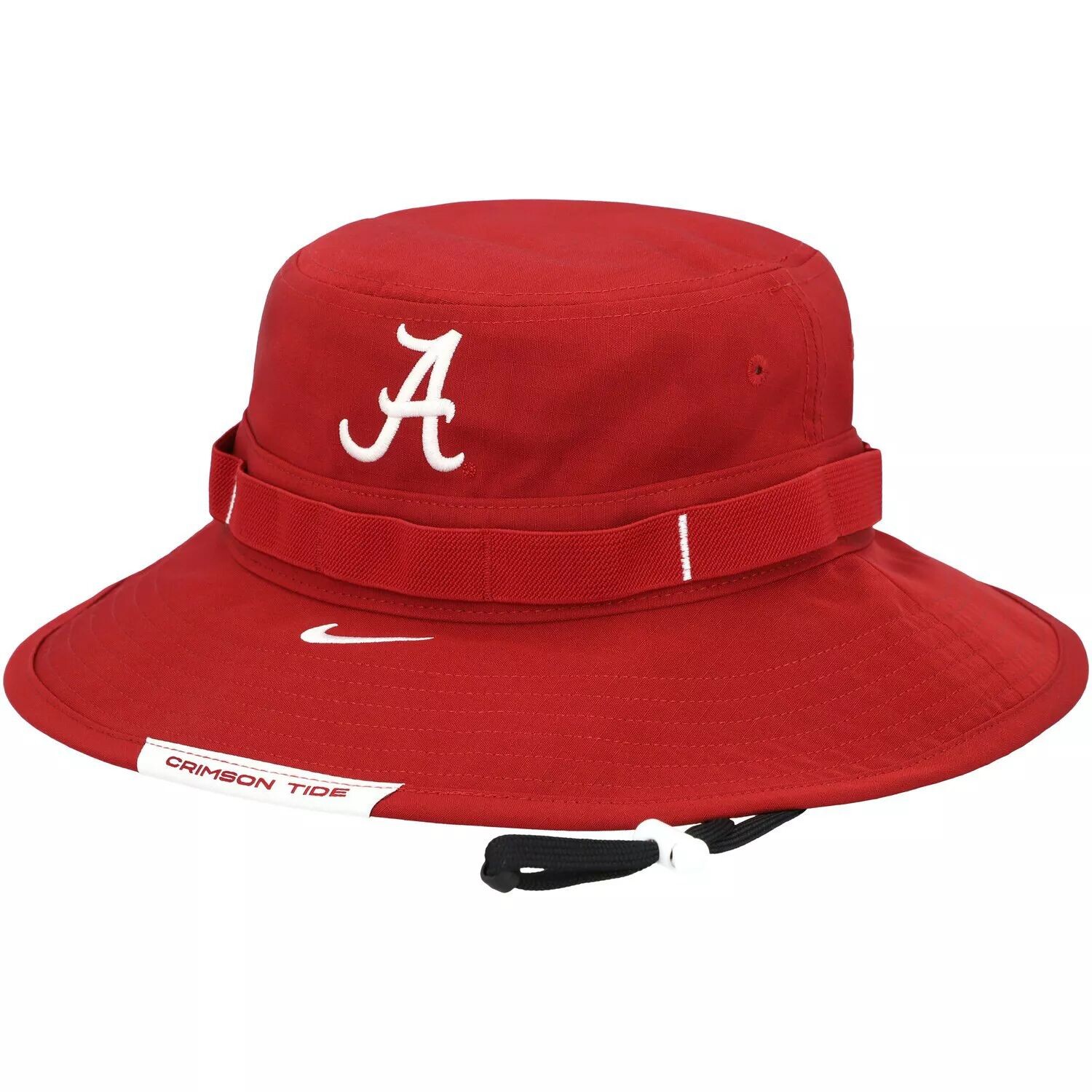 

Мужская панама Nike Crimson Alabama Crimson Tide Boonie Performance