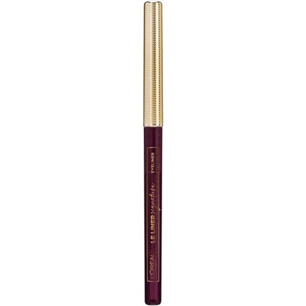 

L'Oreal Paris Le Liner Signature 03 Руж Нуар, L'Oreal