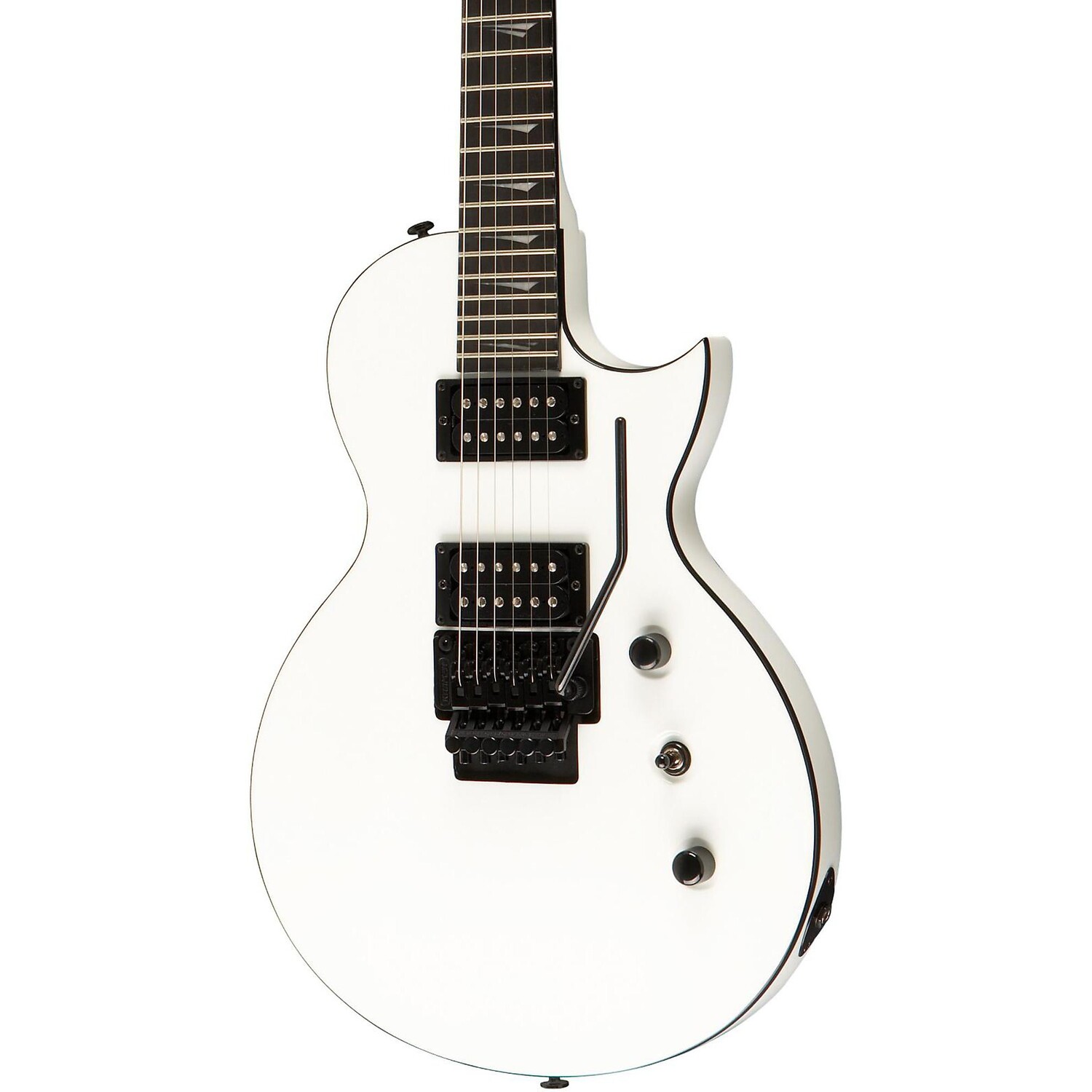 Электрогитара Kramer Assault 220 Alpine White