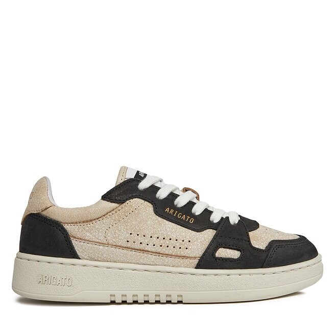 

Кроссовки Axel Arigato Dice F1698003 Beige/Black, бежевый