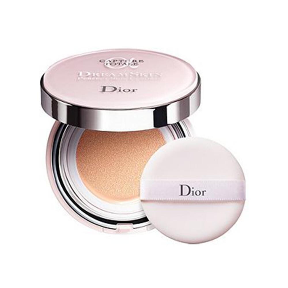 

Тональный крем Diorskin Forever Cushion 020, 2x15 мл