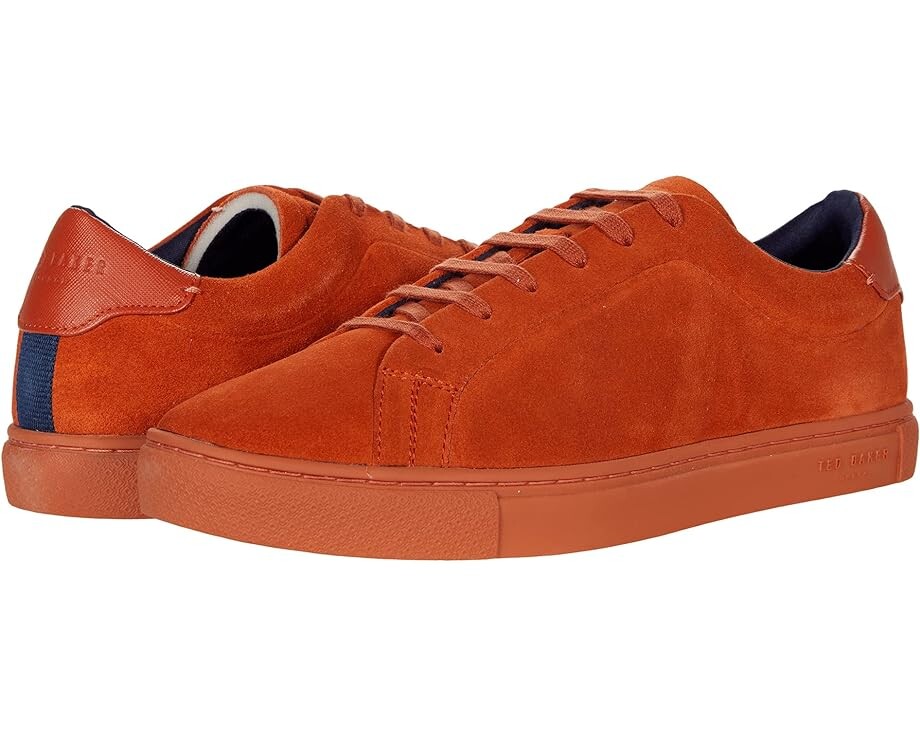 

Кроссовки Ted Baker Triloba, красный