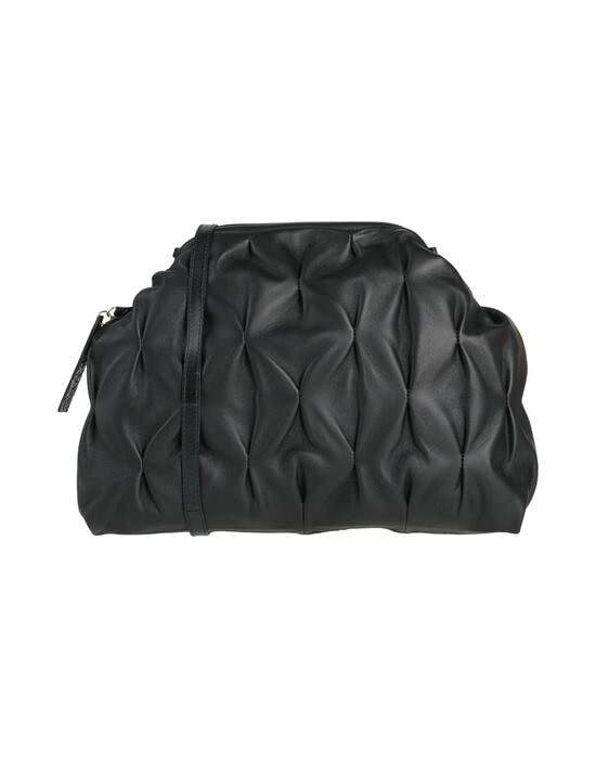 

Сумка через плечо MY-BEST BAGS, черный