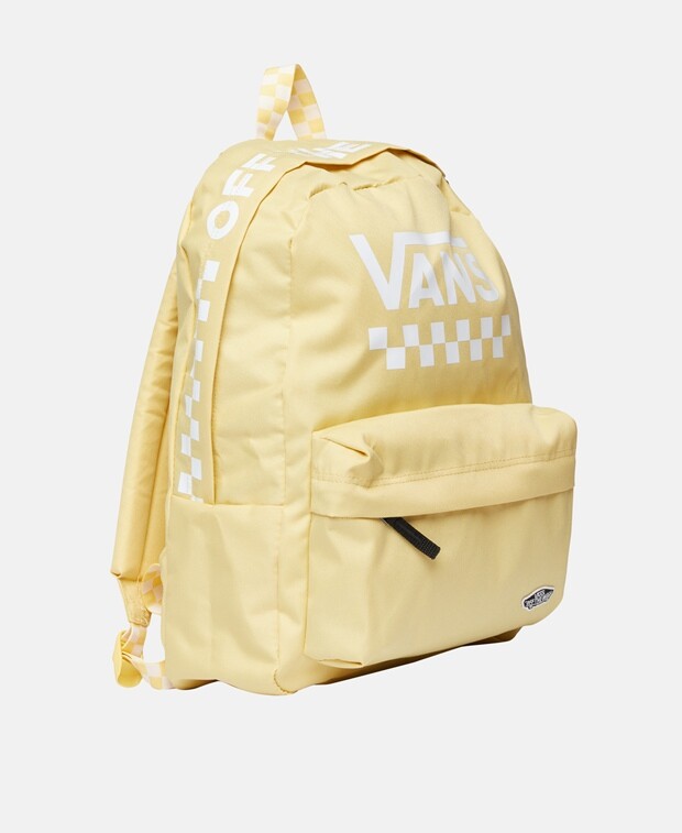 

Рюкзак Vans, цвет Tan